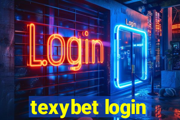 texybet login